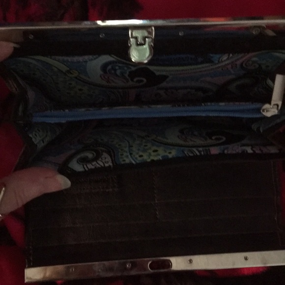 Cowgirl Up wallet - Picture 4 of 4